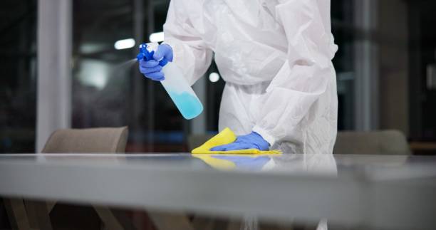 24/7 Emergency Infectious Disease Decontamination experts in Eureka, IL